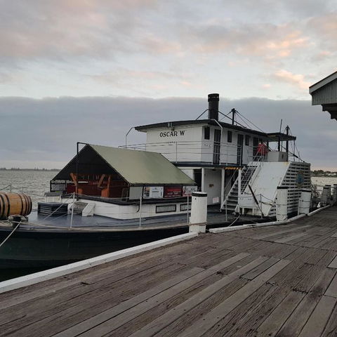 La Maison Riviere THE RIVER HOUSE Bed & Breakfast - Accommodation Mermaid Beach 3