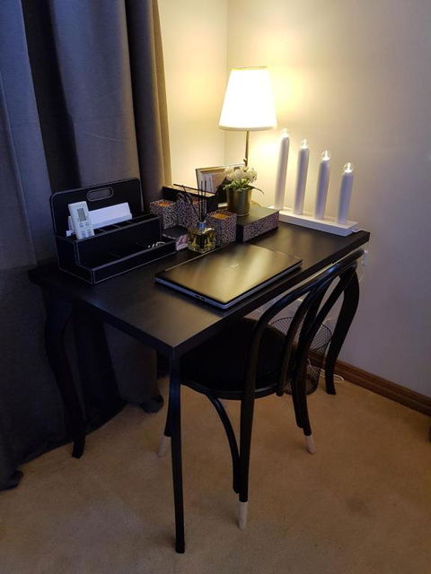 La Maison Riviere THE RIVER HOUSE Bed & Breakfast - Accommodation Mermaid Beach 4