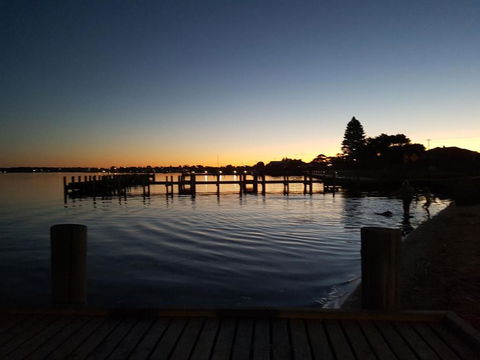La Maison Riviere THE RIVER HOUSE Bed & Breakfast - Accommodation Mermaid Beach 6