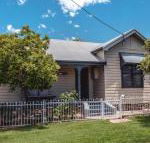Caledonia Cottage - Accommodation Mermaid Beach
