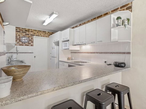 Gowrie Ave Bay Parklands Unit 38 2 Grevillia - Accommodation Mermaid Beach 6