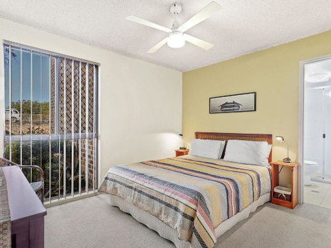 Gowrie Ave Bay Parklands Unit 38 2 Grevillia - Accommodation Mermaid Beach 1