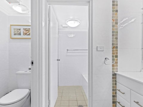 Gowrie Ave Bay Parklands Unit 38 2 Grevillia - Accommodation Mermaid Beach 4