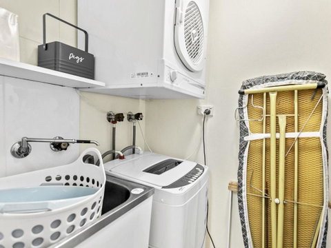 Gowrie Ave Bay Parklands Unit 38 2 Grevillia - Accommodation Mermaid Beach 3