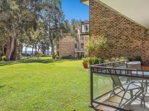 Gowrie Ave Bay Parklands Unit 38 2 Grevillia - Accommodation Mermaid Beach 5