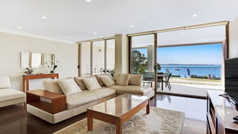 Aura Apartment With Spectacular Views! - Accommodation Mermaid Beach 6