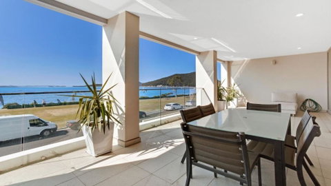 Aura Apartment With Spectacular Views! - Accommodation Mermaid Beach 1