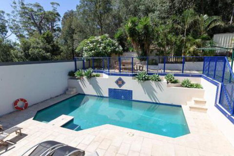 Kallaroo Street 3 Corlette - Accommodation Mermaid Beach 6