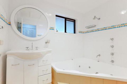 Kallaroo Street 3 Corlette - Accommodation Mermaid Beach 1