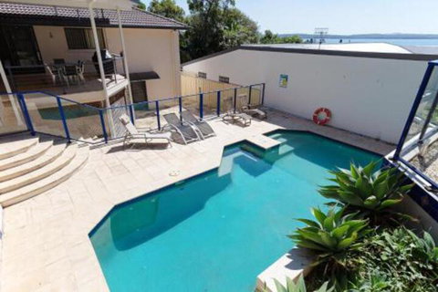 Kallaroo Street 3 Corlette - Accommodation Mermaid Beach 4
