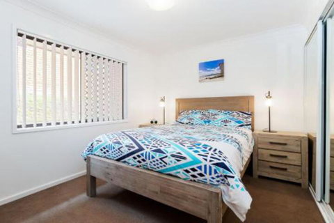 Kallaroo Street 3 Corlette - Accommodation Mermaid Beach 3