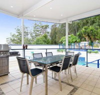 Kallaroo Street 3 Corlette - Accommodation Mermaid Beach
