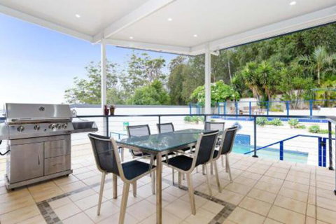 Kallaroo Street 3 Corlette - Accommodation Mermaid Beach 0