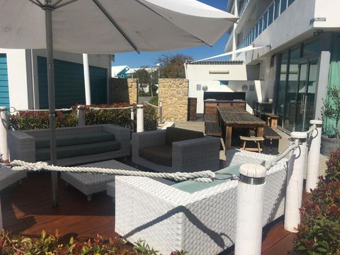 Mandurah Magic Penthouse. - Accommodation Mermaid Beach 3