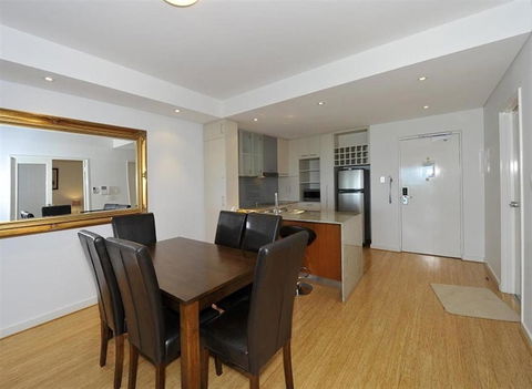 Mandurah Magic Penthouse. - Accommodation Mermaid Beach 6