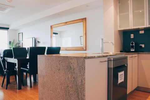 Mandurah Magic Penthouse. - Accommodation Mermaid Beach 2