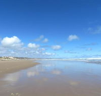 Arthur Riverfront  Sea Lodge downstream - Accommodation Mermaid Beach
