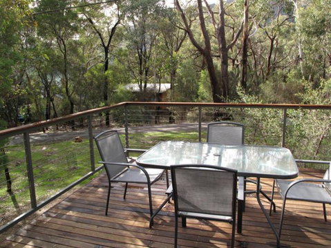 Wattletree Cottage - Accommodation Mermaid Beach 5