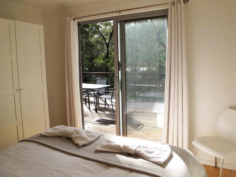 Wattletree Cottage - Accommodation Mermaid Beach 1