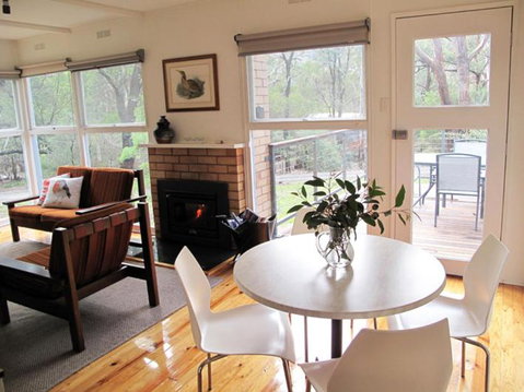 Wattletree Cottage - Accommodation Mermaid Beach 6