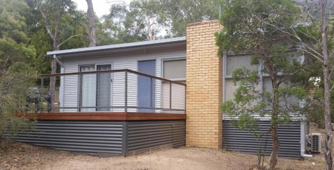 Wattletree Cottage - Accommodation Mermaid Beach 3