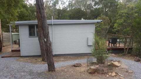 Wattletree Cottage - Accommodation Mermaid Beach 4