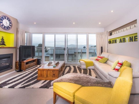 Grevillea 1 / 12 Poly Cow Lane - Accommodation Mermaid Beach 2