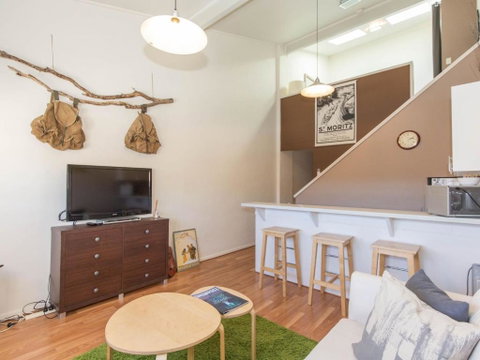 Razorback 13 / 1 Gippsland Street - Accommodation Mermaid Beach 3