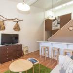 Razorback 13 / 1 Gippsland Street - Accommodation Mermaid Beach 0