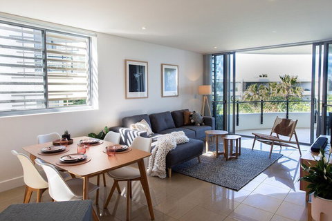 Cotton Beach Roof Top 113 With Ocean Views - Accommodation Mermaid Beach 4