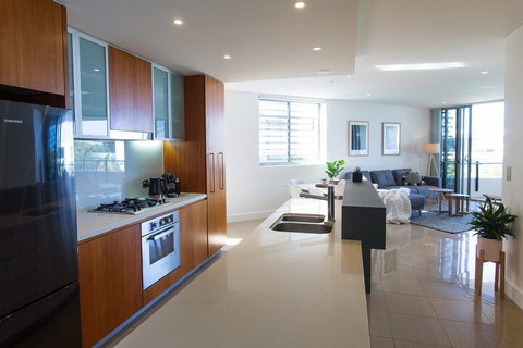 Cotton Beach Roof Top 113 With Ocean Views - Accommodation Mermaid Beach 6