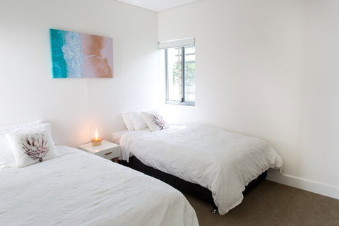 Cotton Beach Roof Top 113 With Ocean Views - Accommodation Mermaid Beach 3