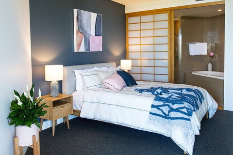 Cotton Beach Roof Top 113 With Ocean Views - Accommodation Mermaid Beach 7