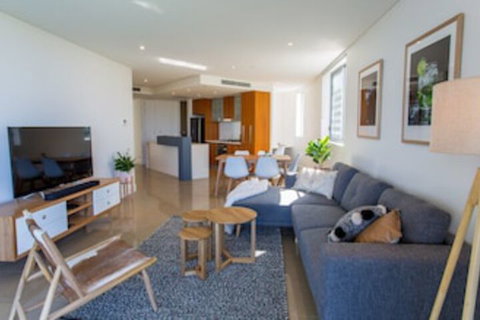 Cotton Beach Roof Top 113 With Ocean Views - Accommodation Mermaid Beach 0