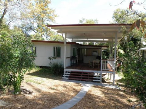 Booangun - Accommodation Mermaid Beach 0