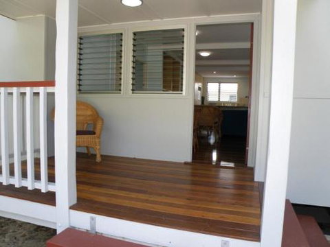 Booangun - Accommodation Mermaid Beach 1