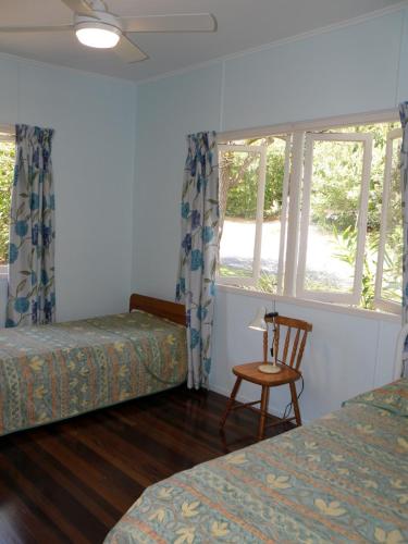 Booangun - Accommodation Mermaid Beach 4
