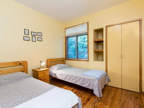 Bethongabel - Accommodation Mermaid Beach 5