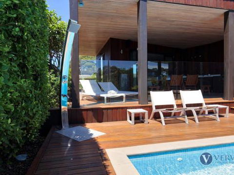 Seaview Stunning Bay Views! - Accommodation Mermaid Beach 4