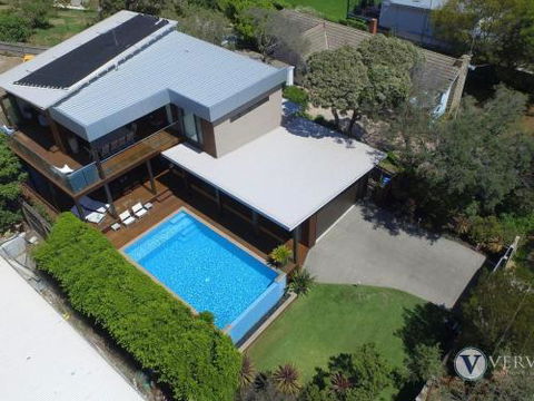 Seaview Stunning Bay Views! - Accommodation Mermaid Beach 1