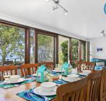 Bay Cottage paradise on the bay - Accommodation Mermaid Beach