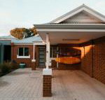 FortyThree Oceanside Retreat Busselton - Accommodation Mermaid Beach