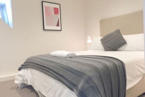 MH Private Apartments The William - Accommodation Mermaid Beach 0