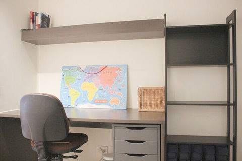 MH Private Apartments The William - Accommodation Mermaid Beach 2