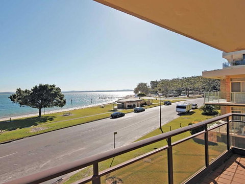 3 Collendina 19 Kurrawa Close Position & Water Views WOW - Accommodation Mermaid Beach 4