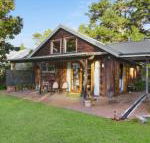 BROWNS COTTAGE - Accommodation Mermaid Beach