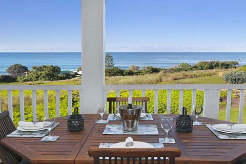 Quarterdeck 23 - Accommodation Mermaid Beach 7