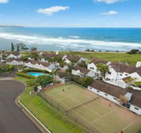 Quarterdeck 23 - Accommodation Mermaid Beach