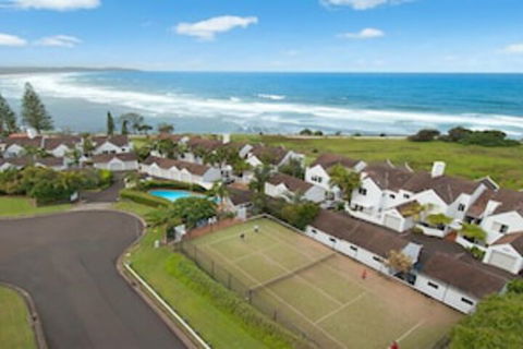 Quarterdeck 23 - Accommodation Mermaid Beach 0