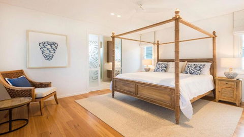 Coco De Mer Beach Villa - Accommodation Mermaid Beach 2